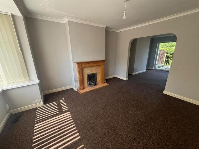 House for rent in Aldridge, West Midlands