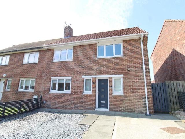 House for rent in Malvin's Close, Blyth