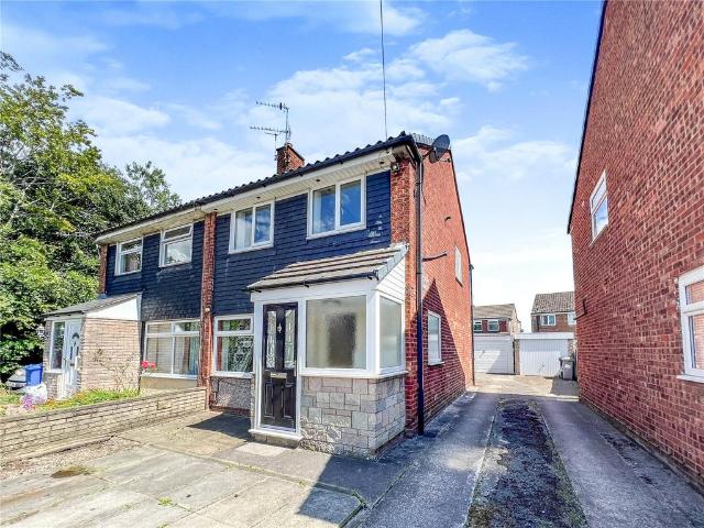 House for rent in Trafford Park, Greater Manchester