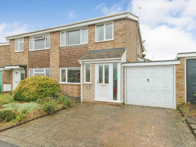 House for rent in Sharnbrook, Bedford