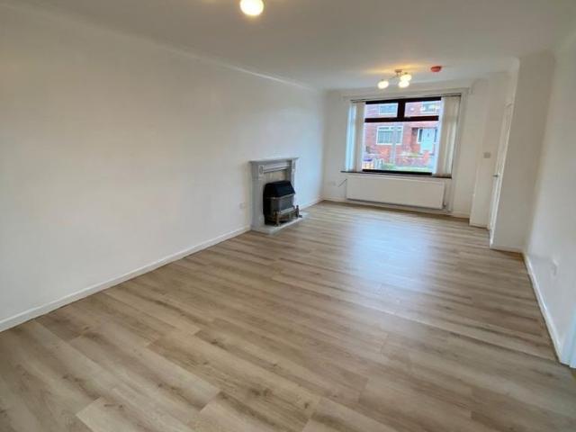 House for rent in Salford, Greater Manchester
