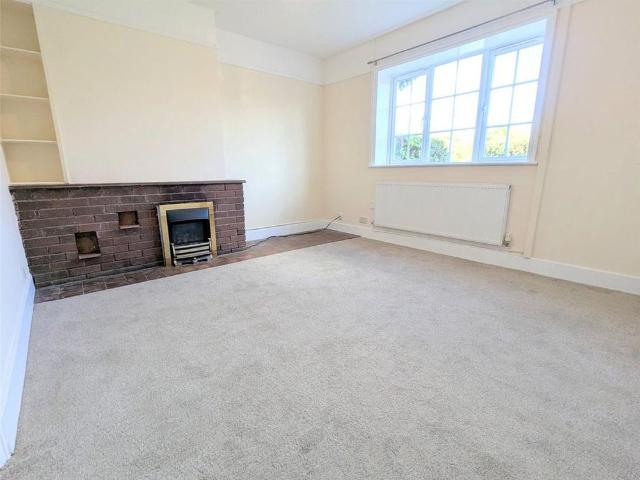 House for rent in Condover, Shropshire