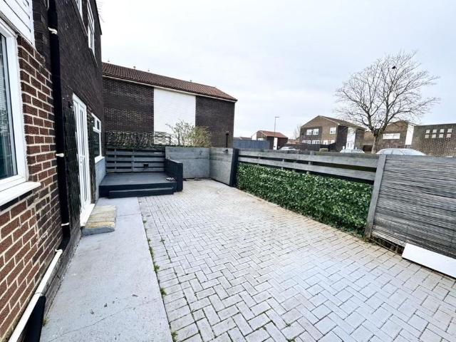 House for rent in Old Shotton, Peterlee