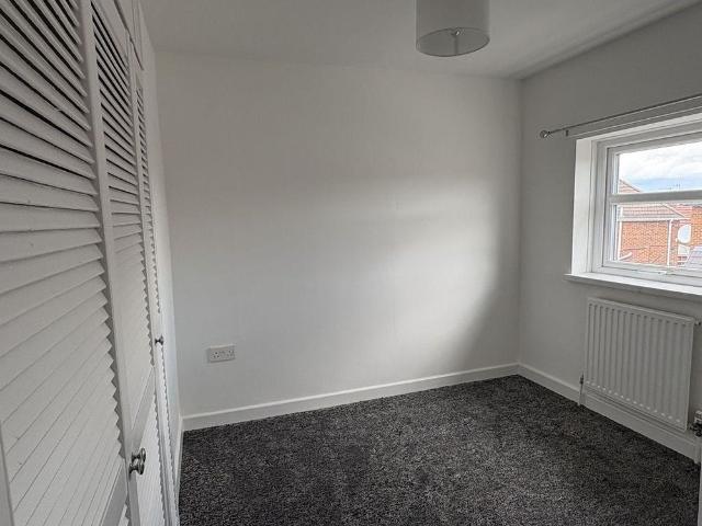 House for rent in Fenton, Stoke-on-Trent