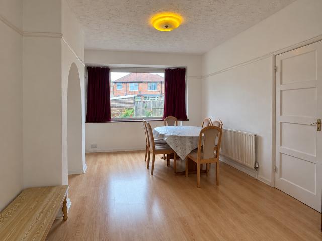 House for rent in Stocking Farm, Leicester