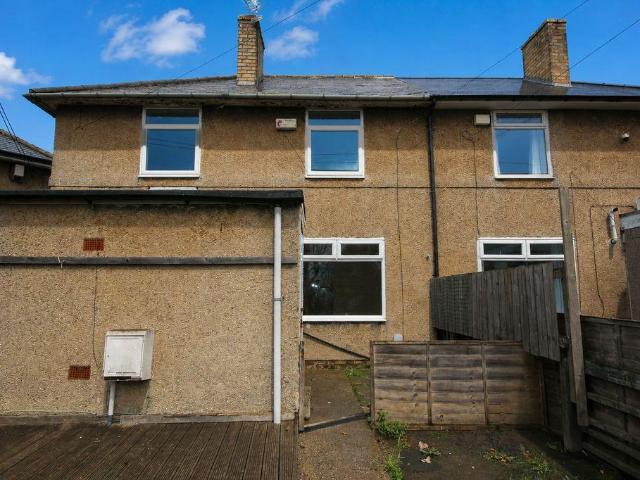 House for rent in Widdrington, Northumberland