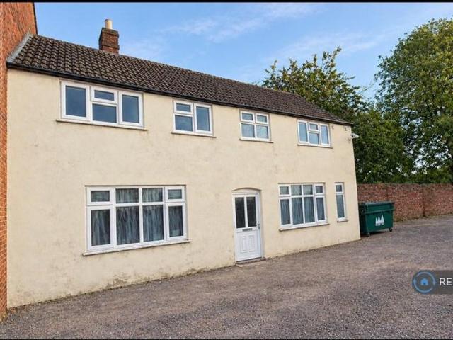 House for rent in Barrowby, South Kesteven