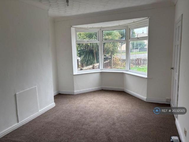 House for rent in Orchard Park, Hull