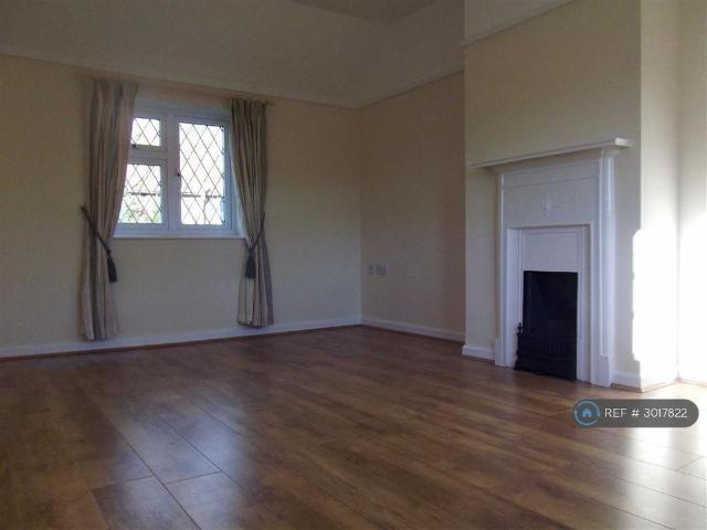 House for rent in St Mark's, Golden Valley