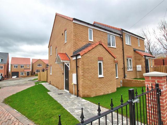 House for rent in Howlish, Coundon