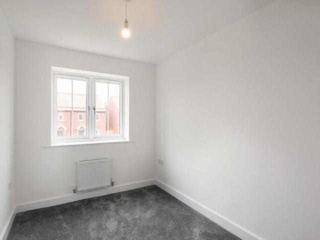 House for rent in High Field, York