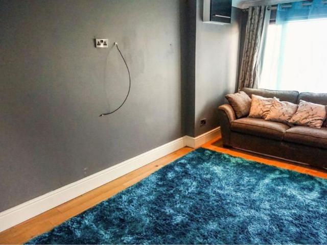House for rent in Llantwit Fardre, Beddau