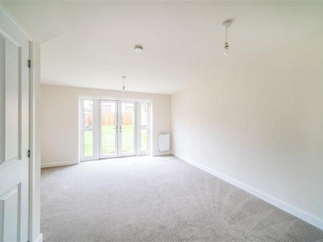 House for rent in Tithe Farm, Houghton Regis