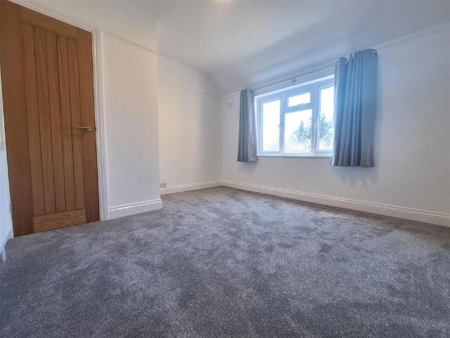 House for rent in Caversham Heights, Reading