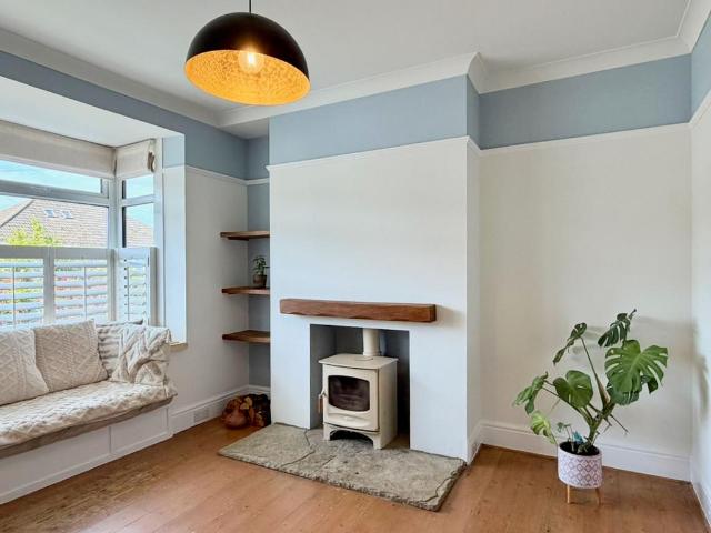 House for rent in Newton, Wales