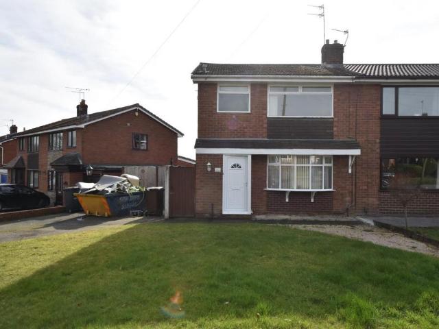 House for rent in Shevington Vale, Wigan