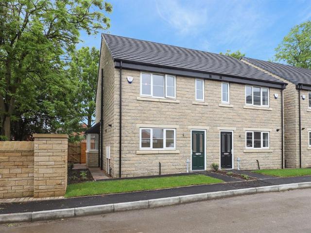 House for rent in Loundsley Green, East Midlands
