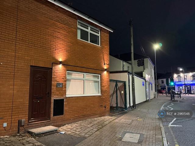 House for rent in Widnes