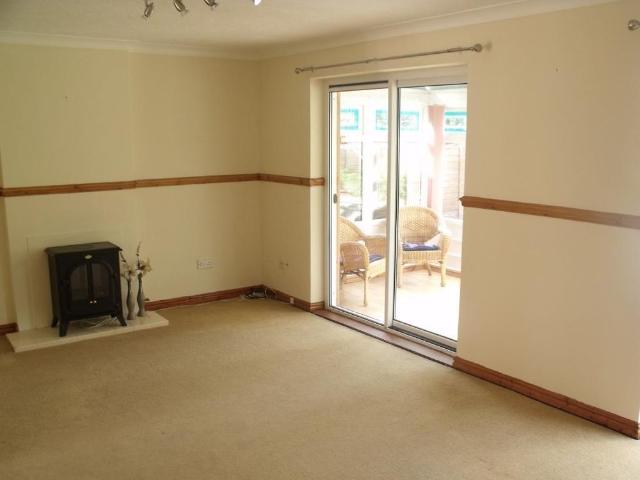 House for rent in East Bank, Norfolk