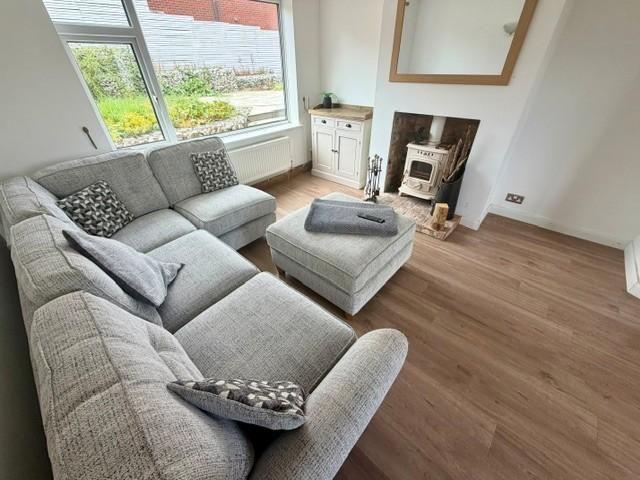 House for rent in Elmton, East Midlands