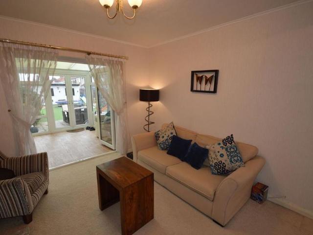 House for rent in East Wickham, Greater London