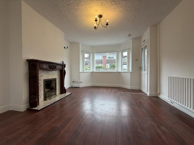 House for rent in Tunstall, Stoke-on-Trent