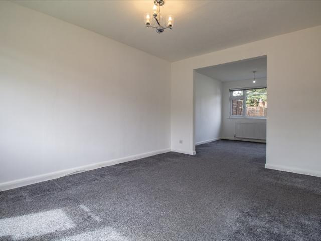 House for rent in Elmfield, Leicestershire