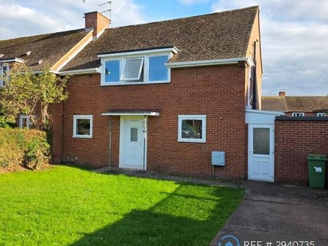House for rent in Watergate, Devon
