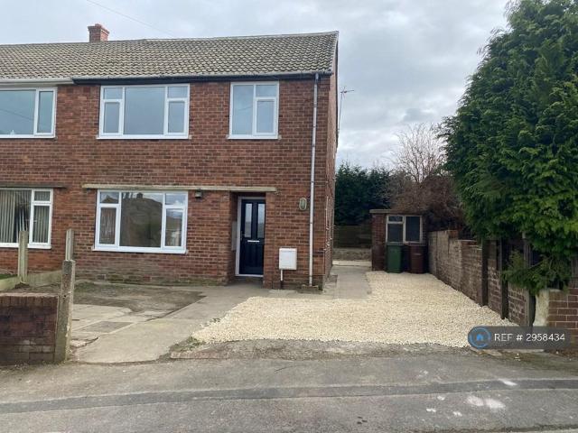 House for rent in Hemsworth, West Yorkshire