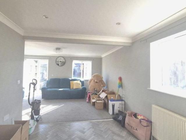 House for rent in South Ashford, Bridgefield