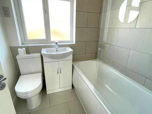 House for rent in South Stanmore, Greater London