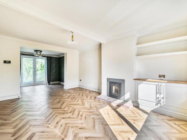 House for rent in Cross In Hand, East Sussex