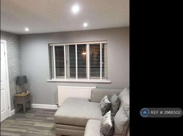 House for rent in Flixborough, North Lincolnshire