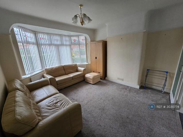 House for rent in Georgia, Greater Manchester