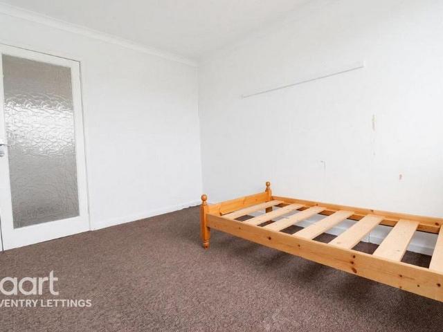 House for rent in Victoria Farm, Coventry