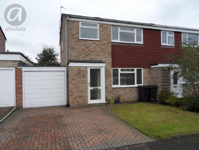 House for rent in Bedford
