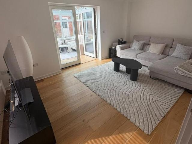 House for rent in Glynde, West Sussex