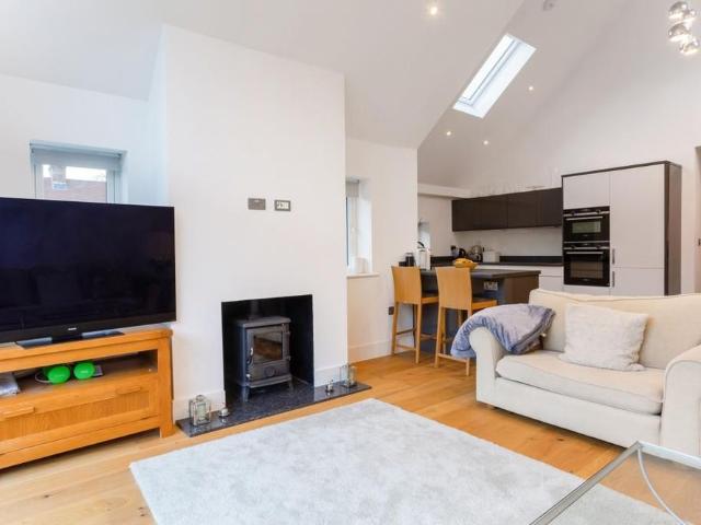 House for rent in Cholesbury-cum-St Leonards, Ashley Green