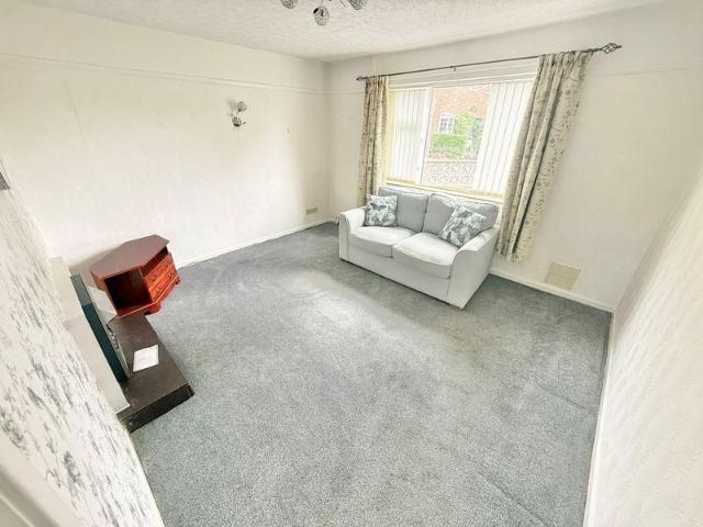 House for rent in Saughall, Cheshire