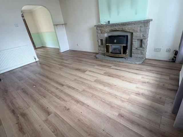 House for rent in Heckmondwike, West Yorkshire