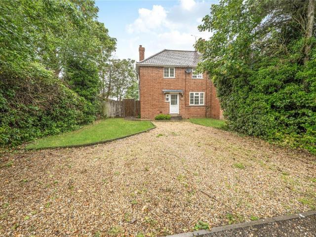House for rent in Bedingfield, Suffolk