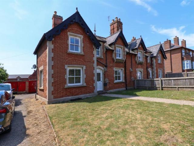 House for rent in Chedburgh, Suffolk