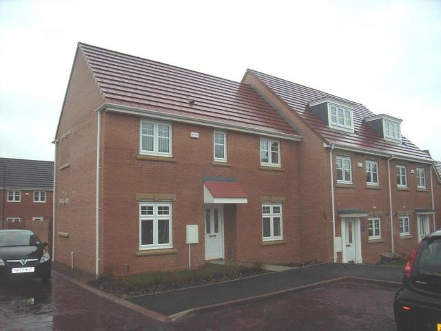 House for rent in West Boldon, Tyne And Wear