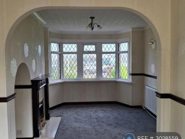 House for rent in Hoohill, Blackpool