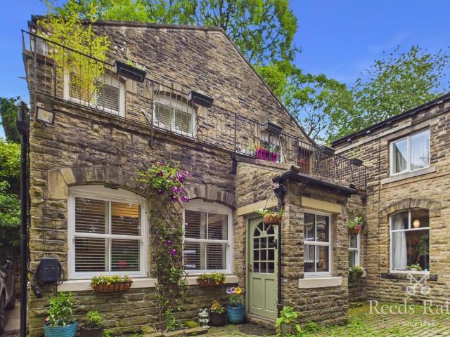 House for rent in Hebden Royd, Hebden Bridge