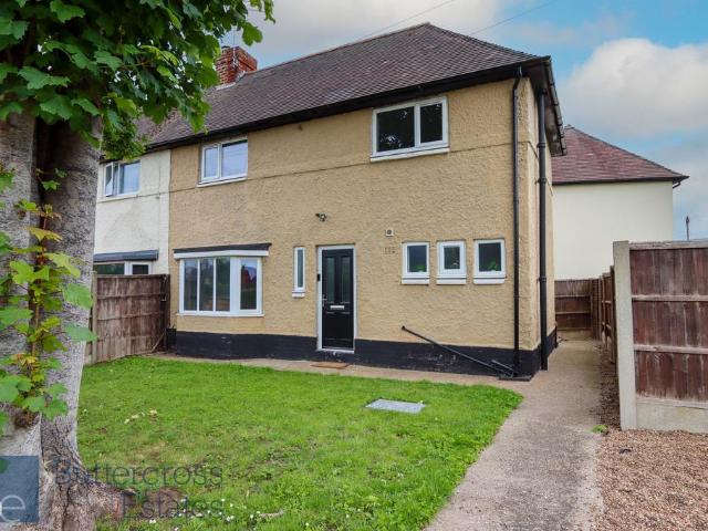 House for rent in Alverton, East Midlands