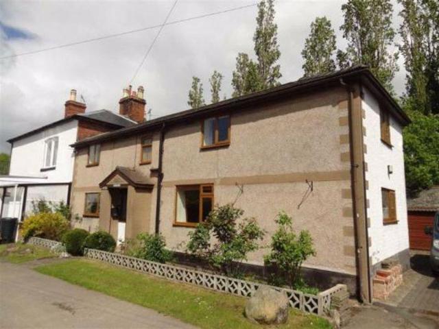House for rent in Rhoswiel, Weston Rhyn