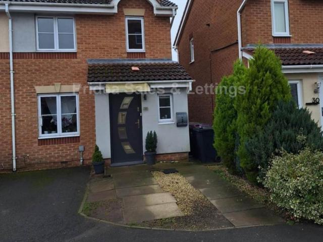House for rent in Ashby De La Launde, Lincolnshire