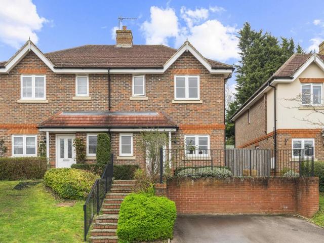House for rent in Hockerill, Colliers End