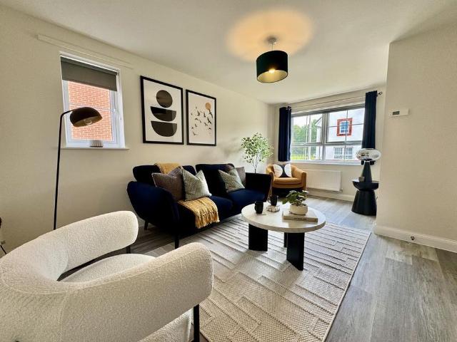 House for rent in Lakenham, East Bank